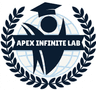 Apex Infinite Lab logo
